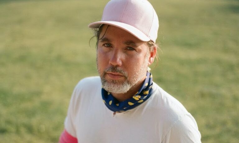 Broken Social Scene’s Kevin Drew Announces Instrumental Album, Unveils New Song