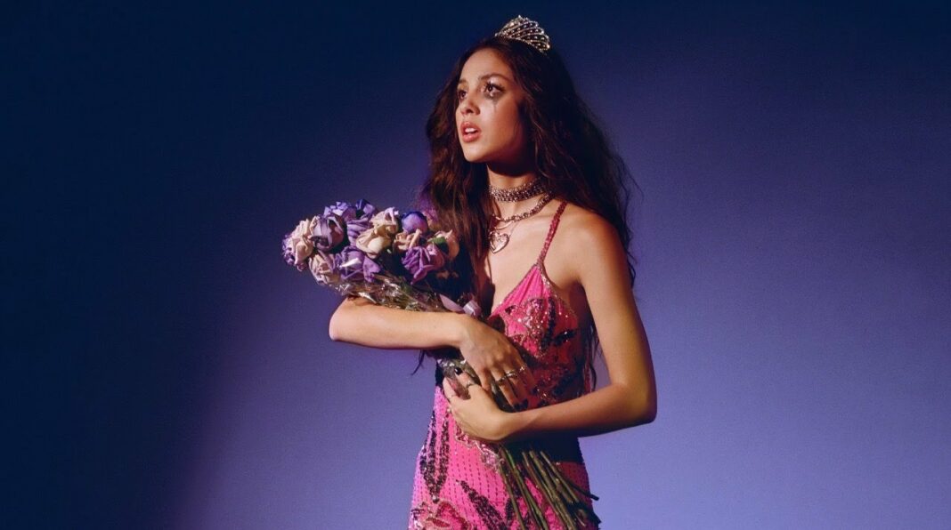 Watch Olivia Rodrigo’s 'Sour Prom' Concert Film Our Culture
