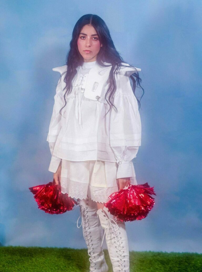 Artist Spotlight: Pom Pom Squad