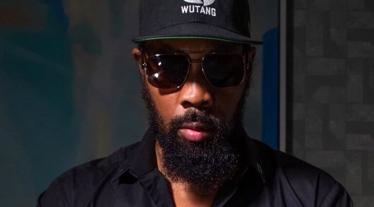 RZA Announces New Album, Releases New Song ‘Saturday Afternoon Kung Fu Theater’