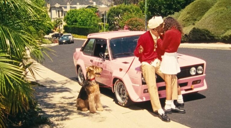 Tyler, the Creator Shares New ‘Side Street’ Teaser Video