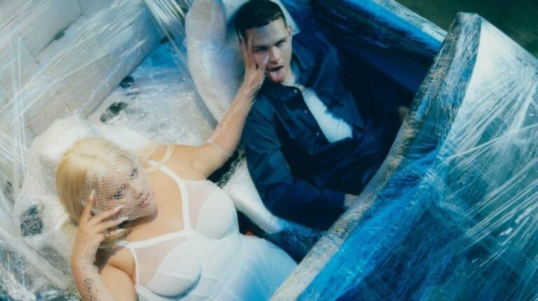 Shygirl and slowthai Team Up on New Song ‘BDE’