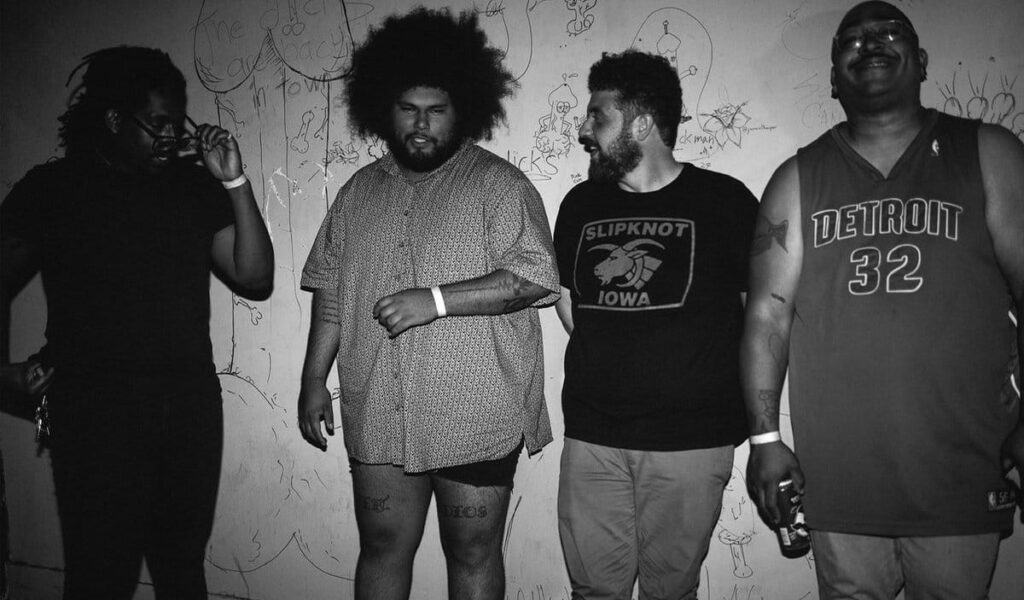 Soul Glo Share New EP 'DisNigga Vol. 2' Listen Our Culture