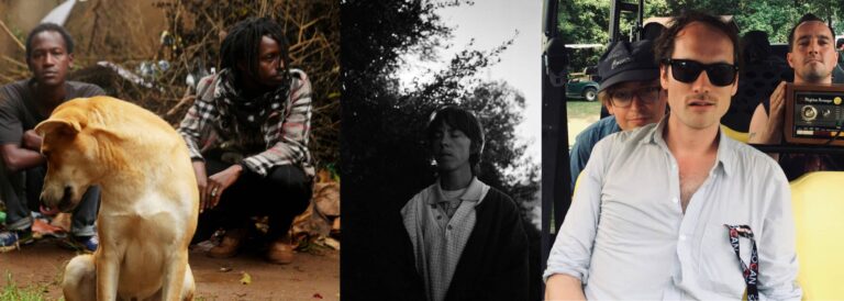 Hand Habits, Duma, and LIDS Share New Tracks for Sub Pop Singles Club