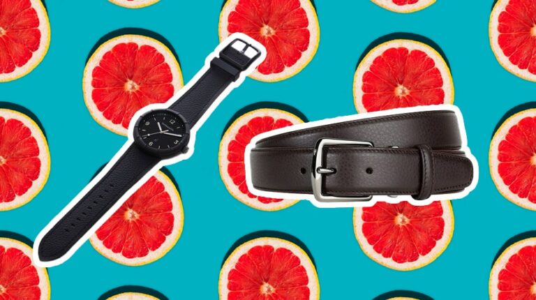 5 Must-Have Summer Accessories for Men in 2021