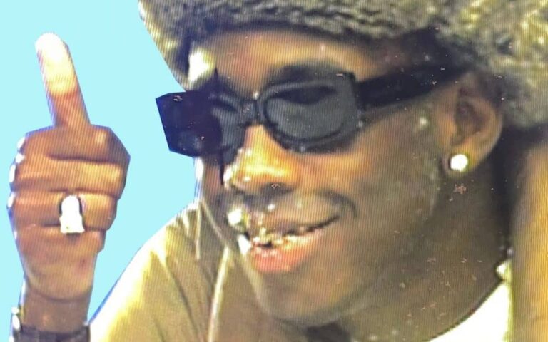 Listen to Tyler, the Creator’s New Song ‘LUMBERJACK’