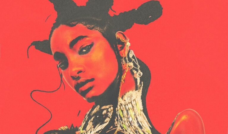 Willow Smith Reveals Release Date for New Album, Drops New Song ‘Lipstick’