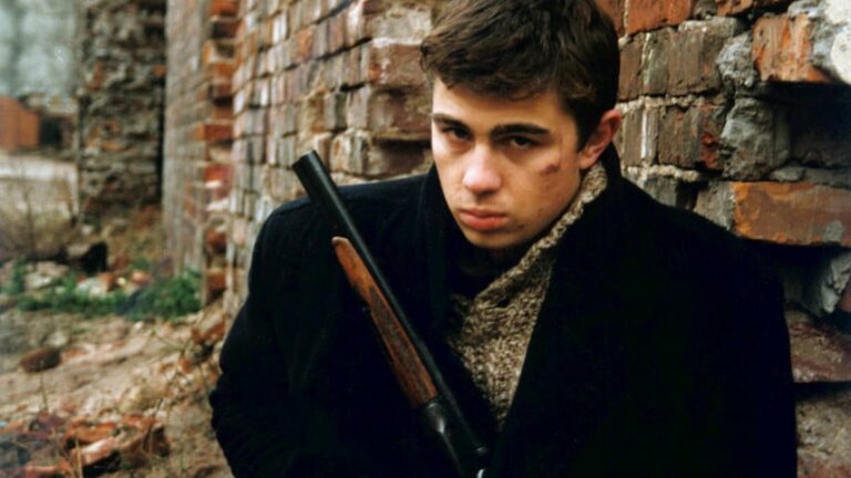 Films on MUBI in August, 2021