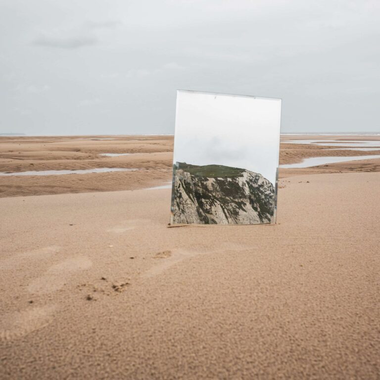 Fragments by Geoffroy Hauwen
