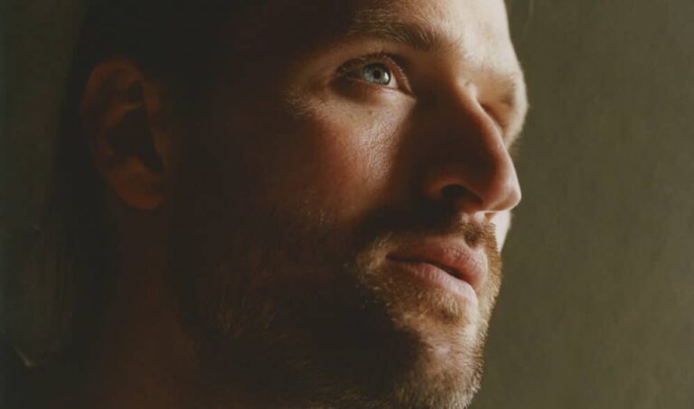 Hayden Thorpe Announces New Album ‘Moondust For My Diamond’, Shares New Single