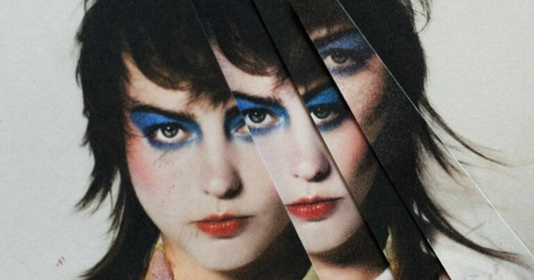 Angel Olsen Shares Cover of Men Without Hats’ ‘Safety Dance’