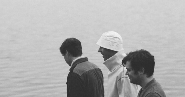 BADBADNOTGOOD Announce New Album ‘Talk Memory’, Release New Song