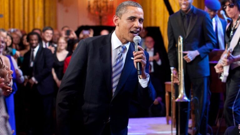 Barack Obama’s Favorite Songs of 2023: Beyoncé, Mitski, Indigo De Souza, and More
