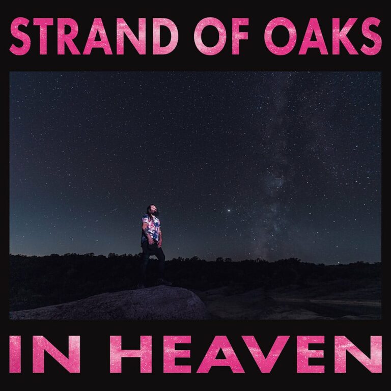 Albums Out Today: Strand of Oaks, illuminati hotties, Tirzah, Hovvdy, and More