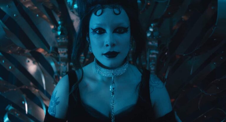 Watch the Trailer for Halsey’s New Film ‘If I Can’t Have Love, I Want Power’