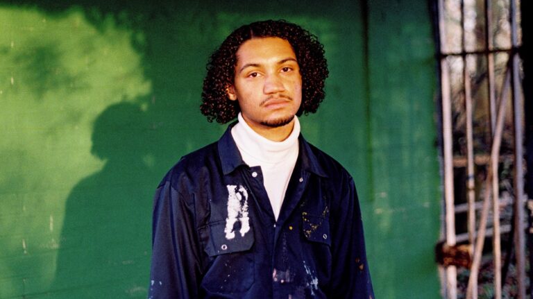Kai Kwasi Releases New Single ‘sms’