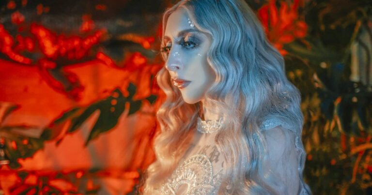 Lingua Ignota Accuses Daughters’ Alexis Marshall of Sexual and Emotional Abuse