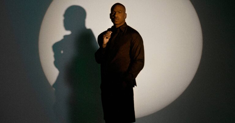 Skepta and J Balvin Team Up on New Song ‘Nirvana’