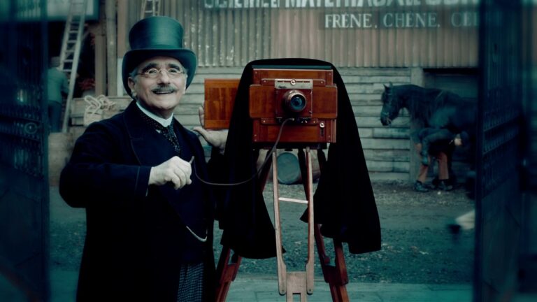 12 Memorable Quotes from Hugo (2011)