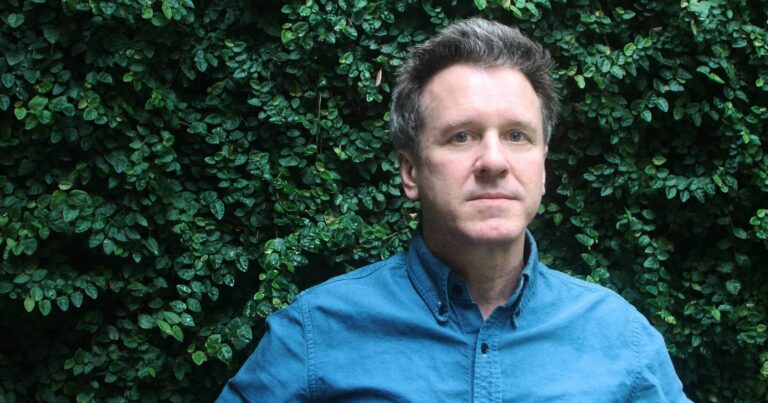 Superchunk’s Mac McCaughan Announces New Album ‘The Sound of Yourself’, Enlists Yo La Tengo and Jon Wurster for New Song