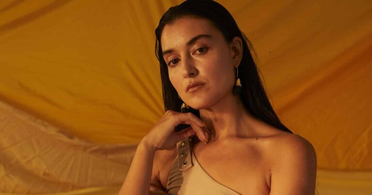 Milan Ring Drops New Single ‘Hide With You’
