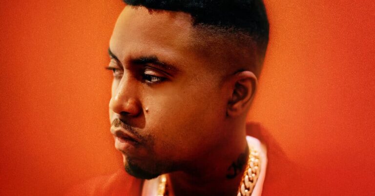 Nas Announces New Album ‘King’s Disease II’