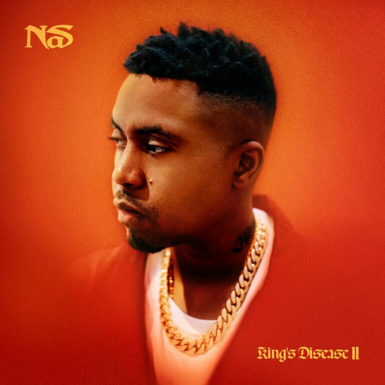 Albums Out Today: Nas, Foxing, Lingua Ignota, Laura Stevenson, Kississippi, and More