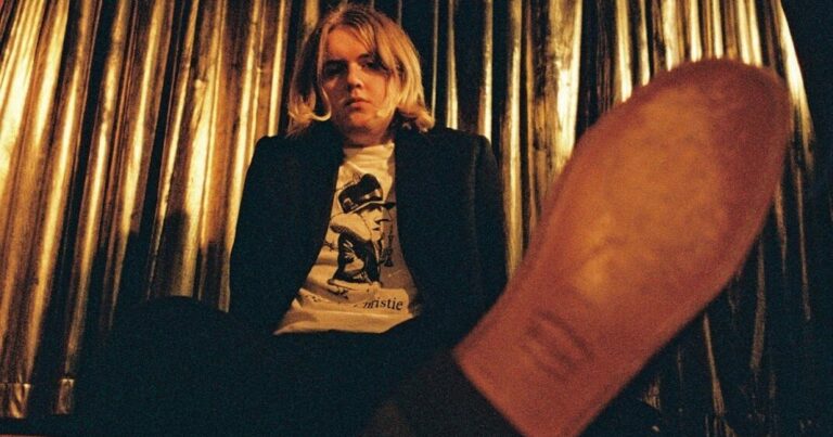 Oscar Lang Unveils New Single ‘Thank You’