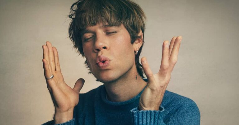 Porches Announces New Album, Unveils Video for New Song ‘Okay’
