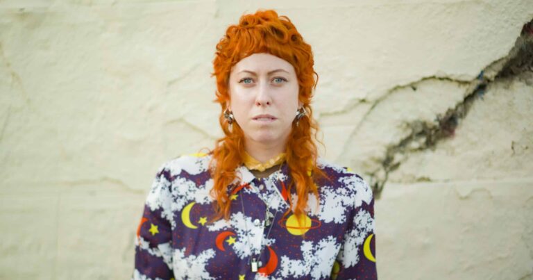 Shannon Lay Announces New Album ‘Geist’, Shares New Tracks