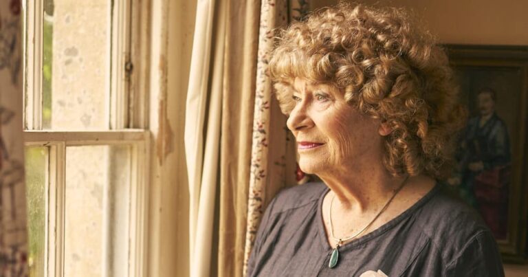 Shirley Collins Announces New ‘Crowlink’ EP, Shares New Song ‘My Sailor Boy’