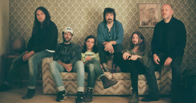The War on Drugs Announce New Album ‘I Don’t Live Here Anymore’, Share New Song ‘Living Proof’
