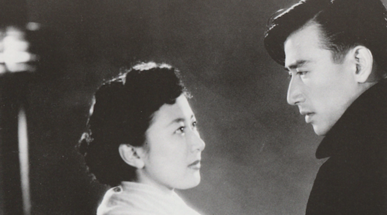 What Is Your Name?: Commercialism and Modernity in Postwar Japan