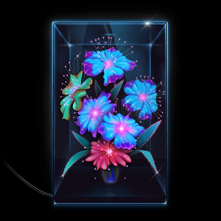 Album Review: Xenia Rubinos, ‘Una Rosa’