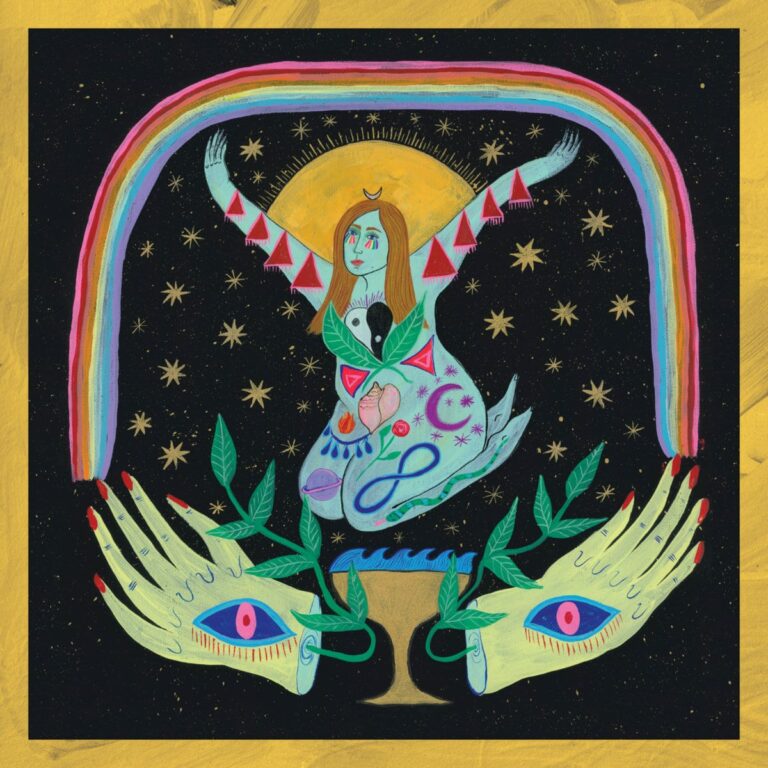 Album Review: Emma-Jean Thackray, ‘Yellow’