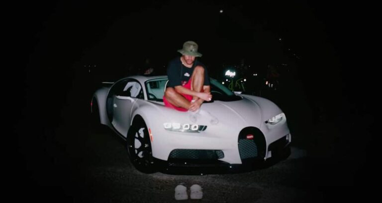 Bad Bunny Drops New Song ‘De Museo’