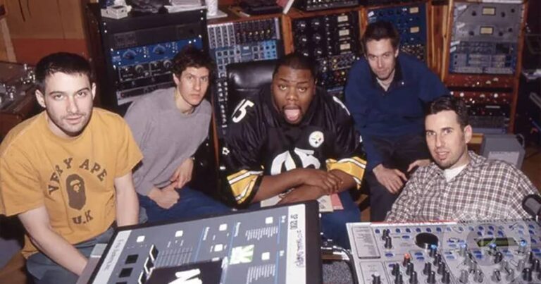 Beastie Boys’ Mike D Pays Tribute to Biz Markie