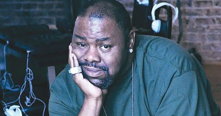 Biz Markie Dead at 57