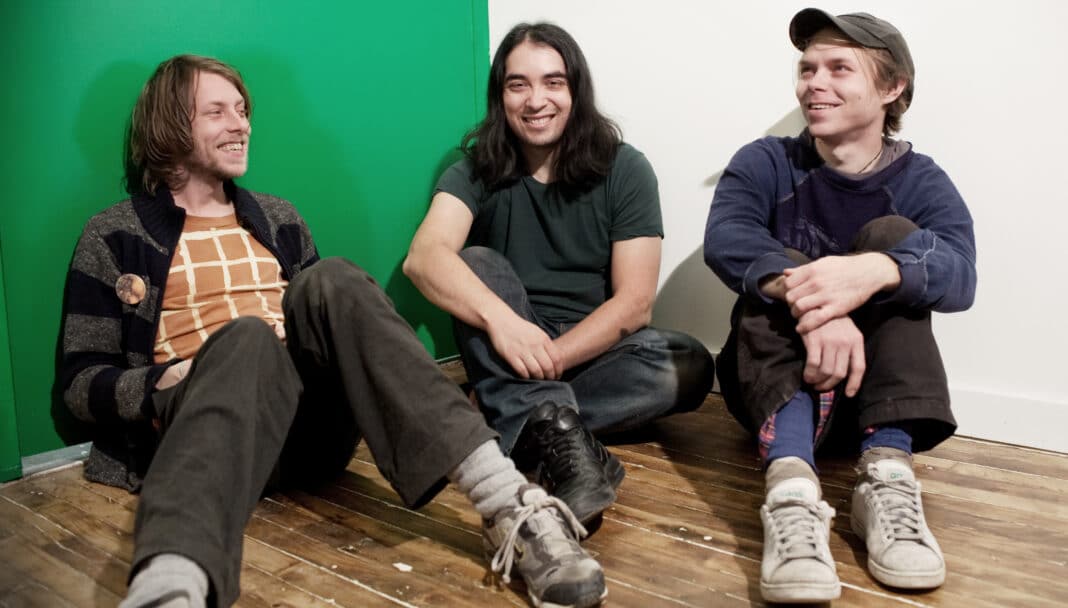 Black Dice Announce First Album in 9 Years, Release New Song Our Culture