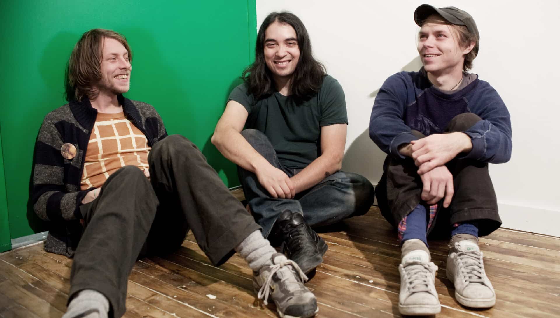 Black Dice Announce First Album in 9 Years, Release New Song Our Culture