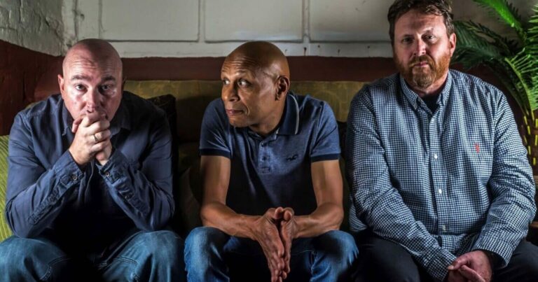 The Boo Radleys Announce First Album in 24 Years, Release New Song