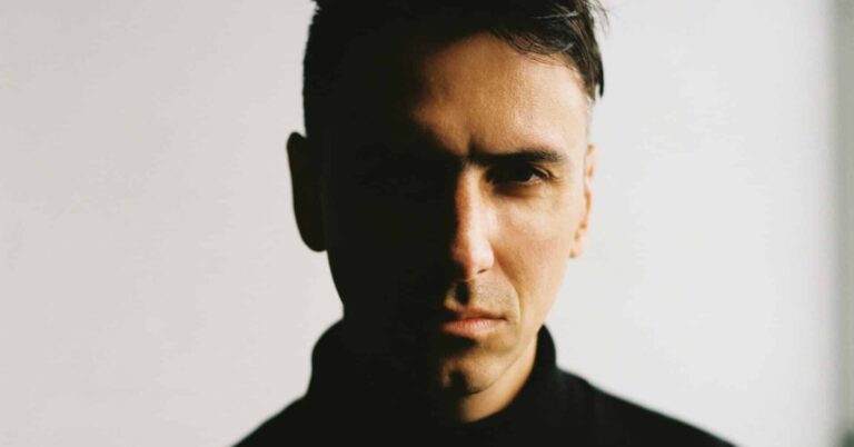 Boys Noize Announces New Album ‘+/-‘, Drops New Songs