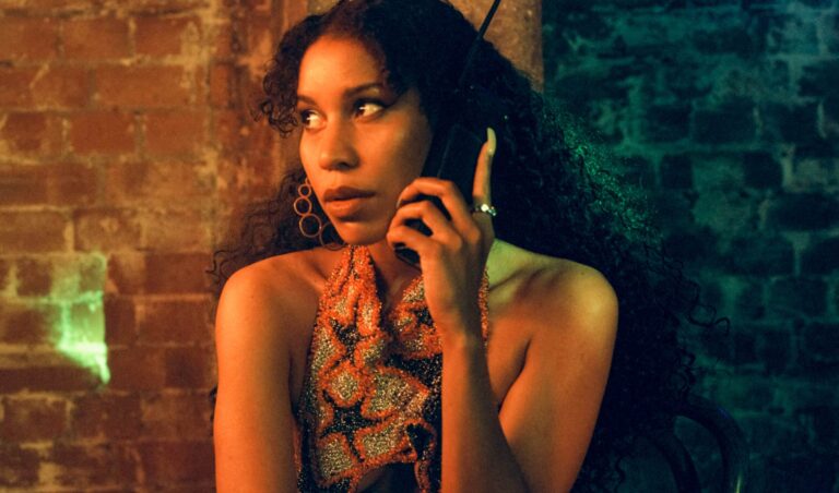 Charlotte Dos Santos Shares Video for New Song ‘Away From You’