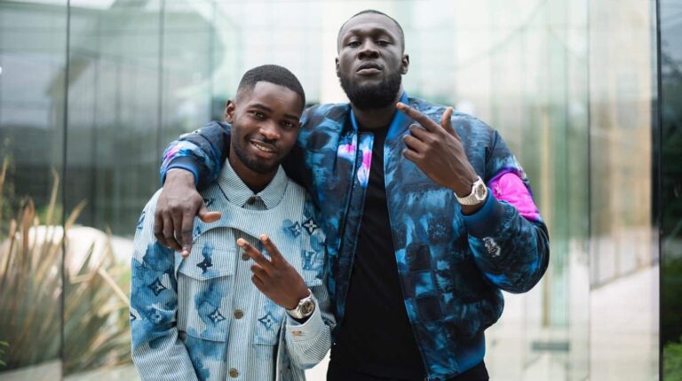 Dave and Storzmy Team Up for New Song ‘Clash’