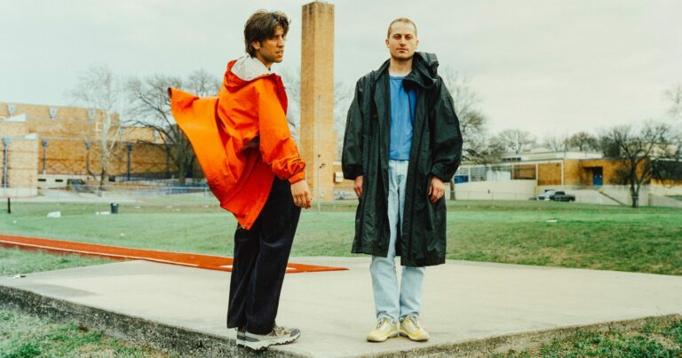 Hovvdy Announce New Album ‘True Love’, Share Video for New Single