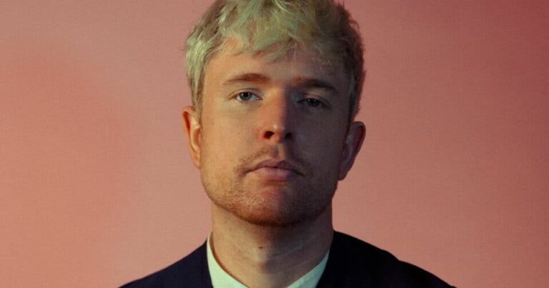James Blake Announces New Album, Shares Video for New Song ‘Say What You Will’