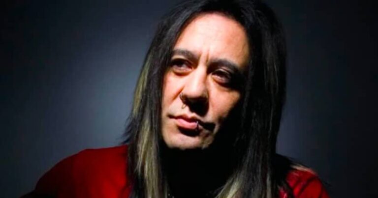 Cinderella Guitarist Jeff LaBar Dead at 58