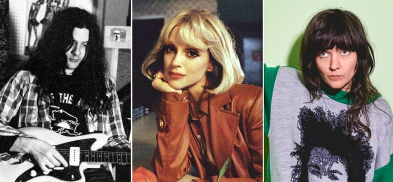 Sharon Van Etten, Iggy Pop, Michael Stipe, St. Vincent, and More to Feature on ‘Velvet Underground & Nico’ Tribute Album