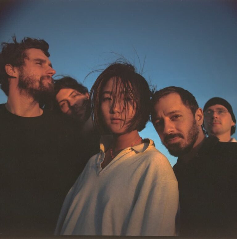 Artist Spotlight: Lightning Bug