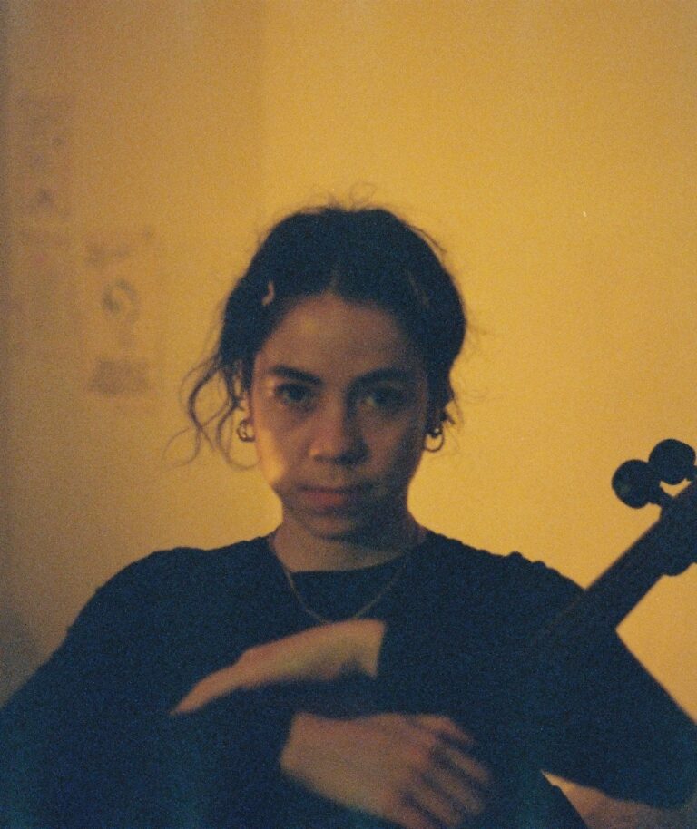 Artist Spotlight: Mabe Fratti